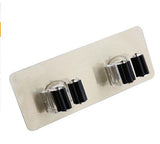Wall Mounted Hanger Storage Rack