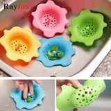 Creative Sink Filter Silicone Shape