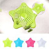 Creative Sink Filter Silicone Shape