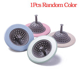 Creative Sink Filter Silicone Shape