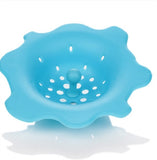 Creative Sink Filter Silicone Shape