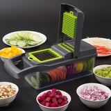 Slicer Potato Peeler Carrot Cheese Grater