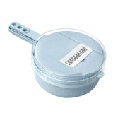 Slicer Potato Peeler Carrot Cheese Grater