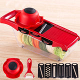 Grater Vegetable Slicer