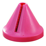 Spiral Slicer Shred Device Cutter