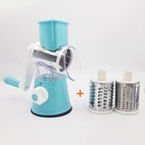 Multifunction Chopper Blades Grater