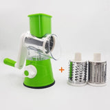 Multifunction Chopper Blades Grater