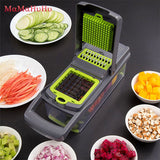 Grater Vegetable Slicer