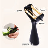 Grater Vegetable Slicer
