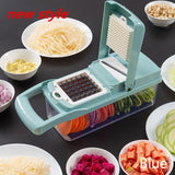 Slicer Potato Peeler Carrot Cheese Grater