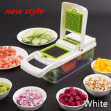 Slicer Potato Peeler Carrot Cheese Grater