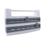 Multifunction Cling  Seasoning Storage Rack