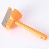 Vegetable Cutter Plastic Spiral Slicers Peeler
