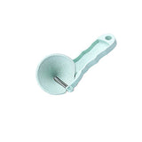Vegetable Cutter Plastic Spiral Slicers Peeler