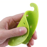 Protect Hand Potato Scrubber