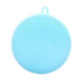 Protect Hand Potato Scrubber