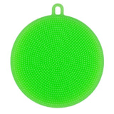 Protect Hand Potato Scrubber