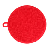 Protect Hand Potato Scrubber