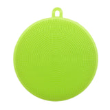 Protect Hand Potato Scrubber