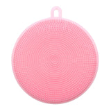 Protect Hand Potato Scrubber