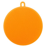 Protect Hand Potato Scrubber