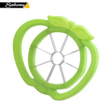 Slicer Stainless Steel Corer Cutter