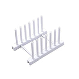 Kitchen Organizer Pot Lid Rack Holder