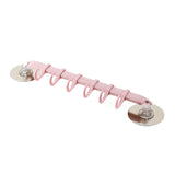 Wall mounted Bathroom Organizer hooks