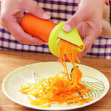 Multifunctional Fruit Slicer Vegetable Peeler