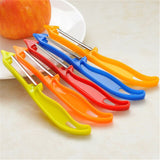 Multifunctional Fruit Slicer Vegetable Peeler