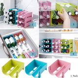 Refrigerator Storage Rack Tool