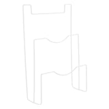 Pan Pot Lid Rack Kitchen Storage Holder