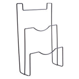 Pan Pot Lid Rack Kitchen Storage Holder