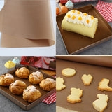 Silicone Baking Mats Sheet