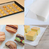 Silicone Baking Mats Sheet