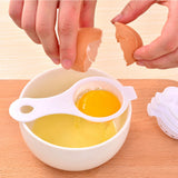 Egg Yolk Separator Protein Separation Tool