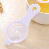 Egg Yolk Separator Protein Separation Tool