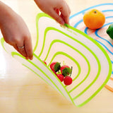 Vegetable Carving Tool Kitchen Gadgets