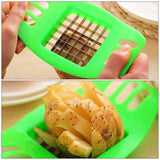 Vegetable Carving Tool Kitchen Gadgets