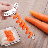 Vegetable Carving Tool Kitchen Gadgets
