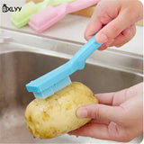 multi-function cleaning brush