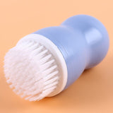 Creative Vegetable Cleaning Brushes