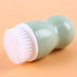 Creative Vegetable Cleaning Brushes