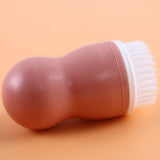 Creative Vegetable Cleaning Brushes