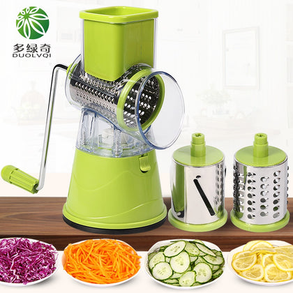 Manual Vegetable Kitchen Accessories