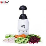 QuickDone Slap Chopping Grater Shredder Kitchen Accessories