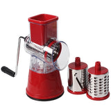 Manual Vegetable Kitchen Accessories