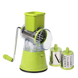 Manual Vegetable Kitchen Accessories