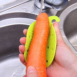 Multi-functional Dirt Clean Brushes