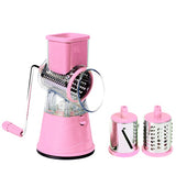 Manual Vegetable Kitchen Accessories